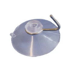 Krok Med Sugpropp