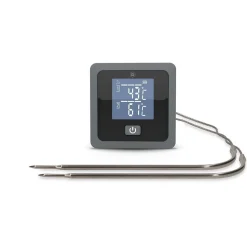 Köttermometer Nedis SmartLife