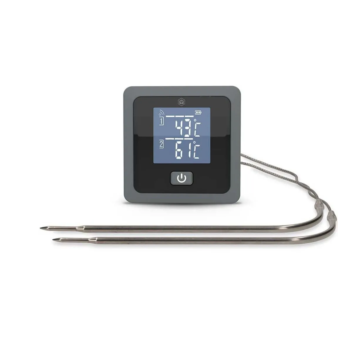 Köttermometer Nedis SmartLife