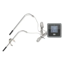 Köttermometer Nedis SmartLife