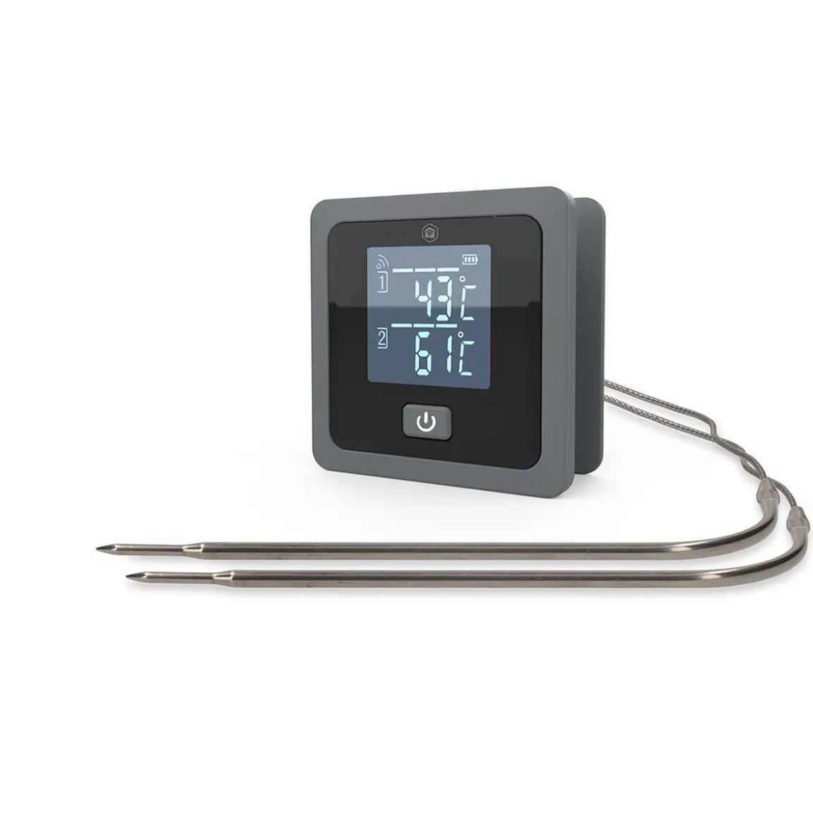 Köttermometer Nedis SmartLife