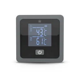 Köttermometer Nedis SmartLife