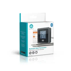 Köttermometer Nedis SmartLife