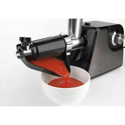 Köttkvarn Black+Decker 1000W