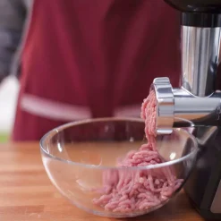 Köttkvarn Black+Decker 1000W