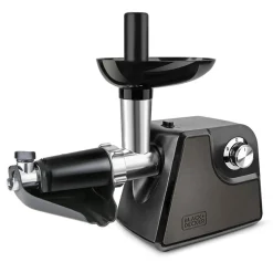 Köttkvarn Black+Decker 1000W