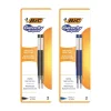 Kulpatron Bic Gelocity gel svart medium