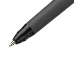 Kulspetspenna Pilot Frixion Clicker Zone Svart 0.7
