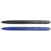Kulspetspenna Pilot Super Grip G Svart 0.7