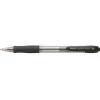 Kulspetspenna Pilot Supergrip Svart 1.0