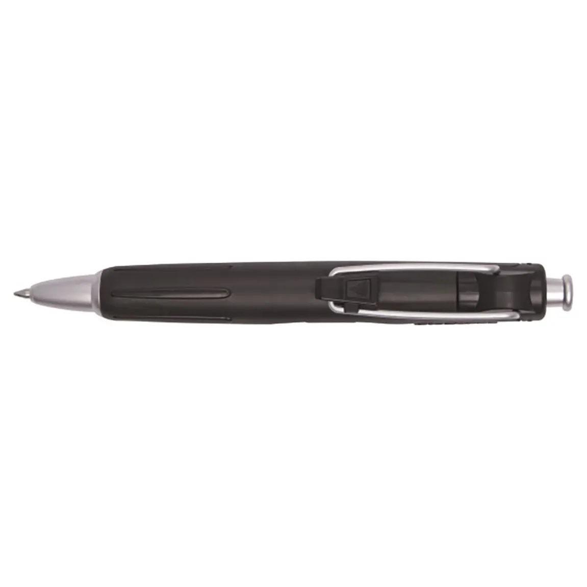 Kulspetspenna Tombow Airpress Svart