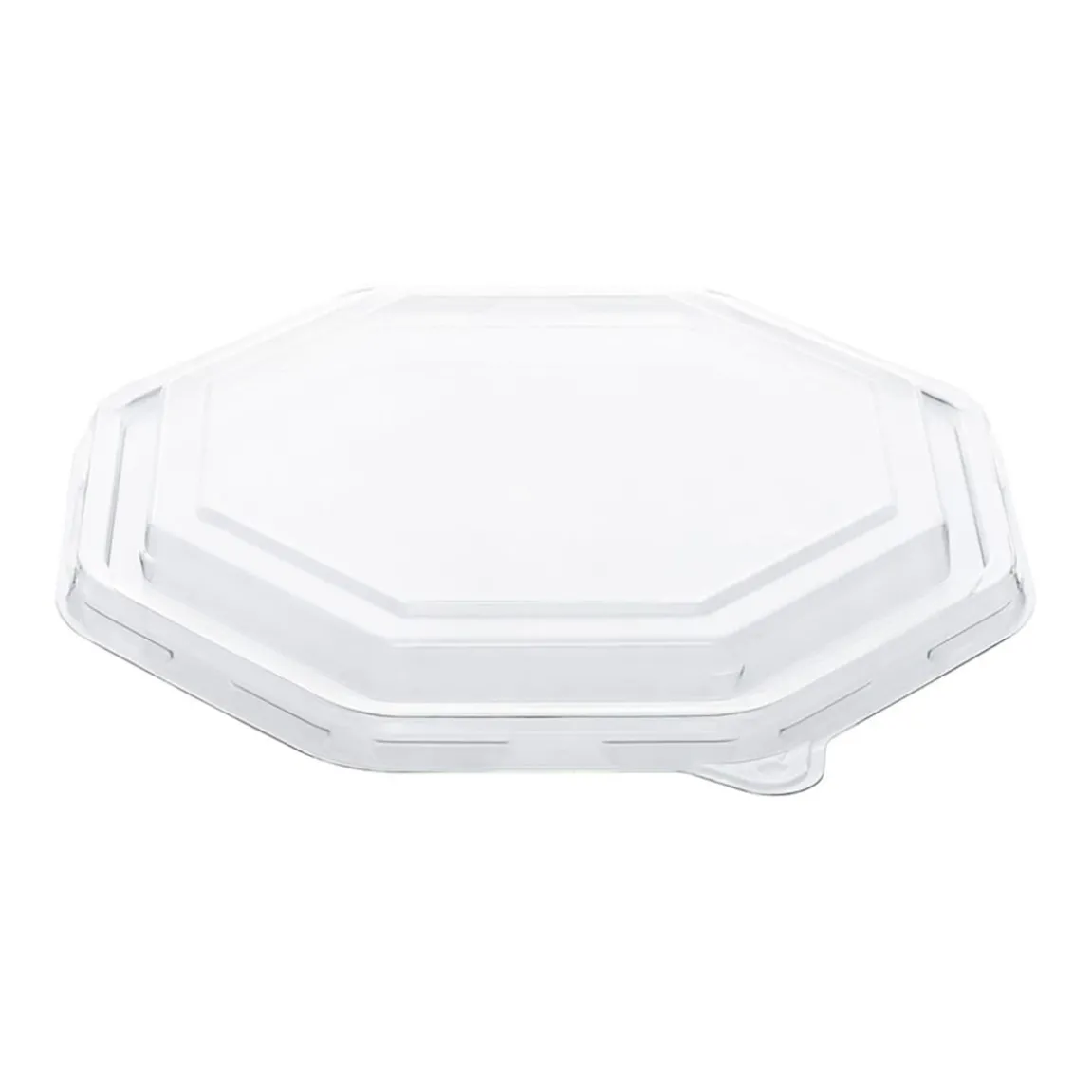 Kupollock Bagasse Octagon 230x230mm