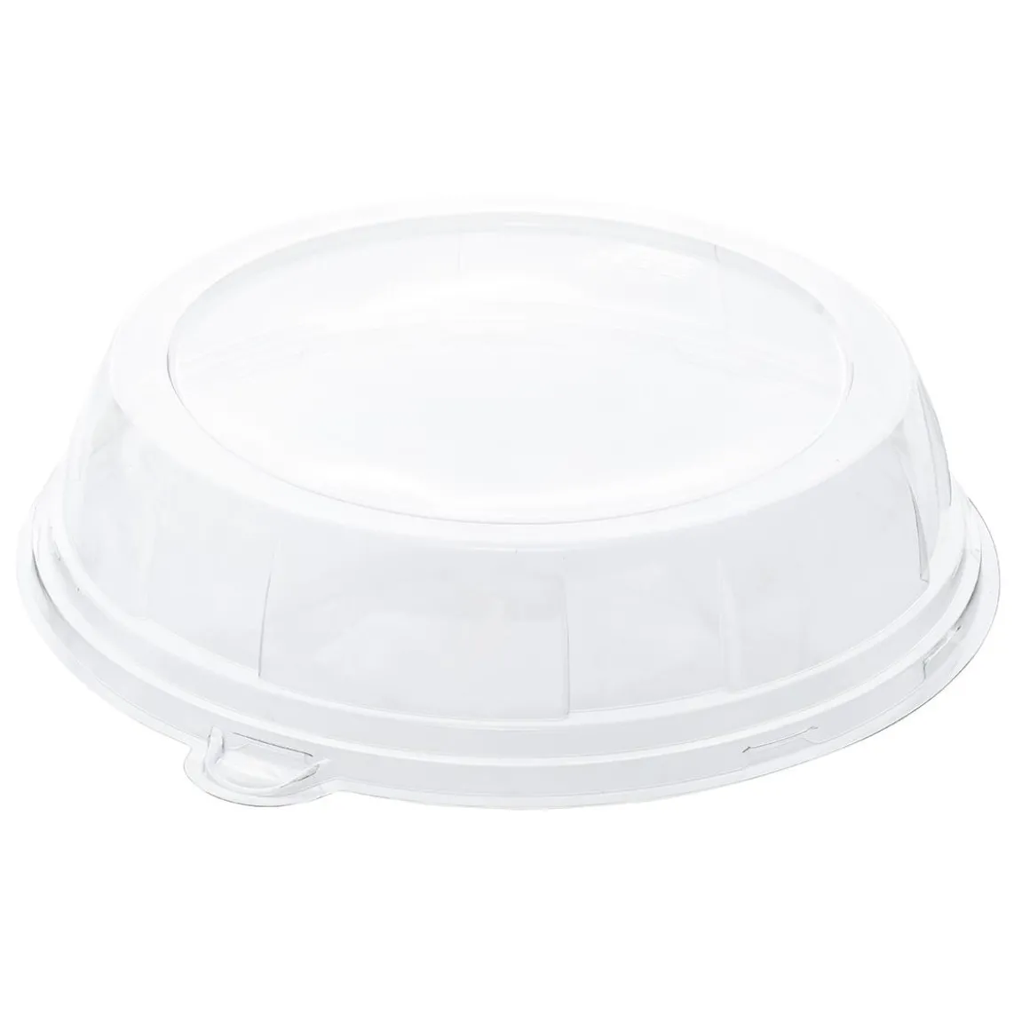 Kupollock Till Plasttallrik rPET Ø26cm