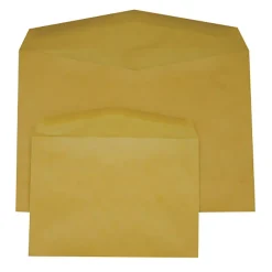 Kuvert Sober C4 FH Brun 100g