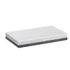 Kylbricka Icetainer 1/4 G260 263x160x38mm