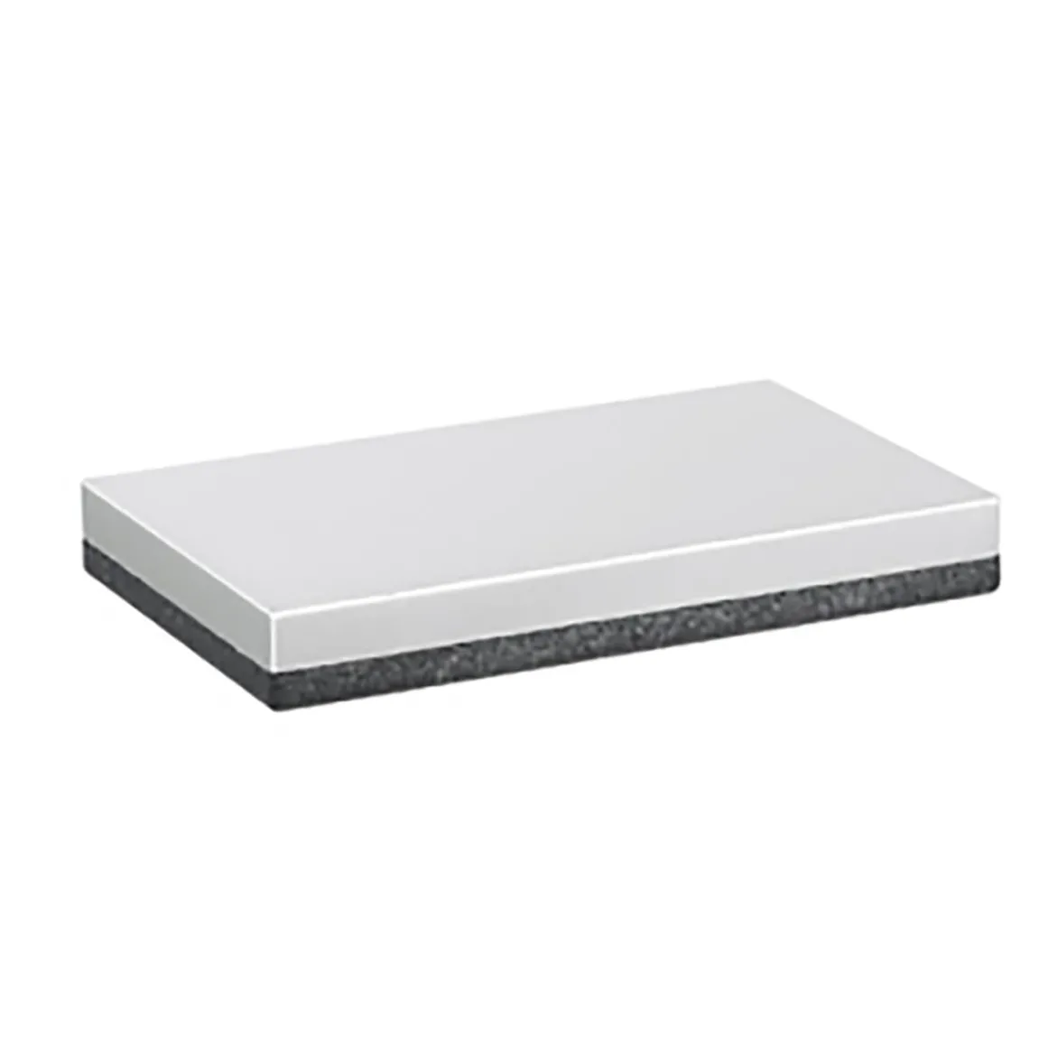 Kylbricka Icetainer 1/4 G260 263x160x38mm