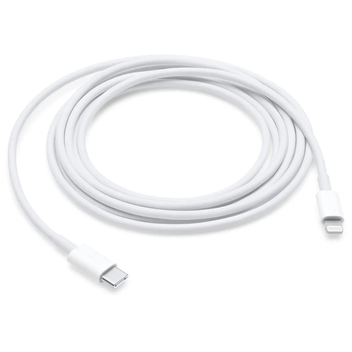 Laddkabel Apple USB-C till Lightning 2m