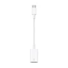 Laddkabel Apple USB-C till USB-A Adapter