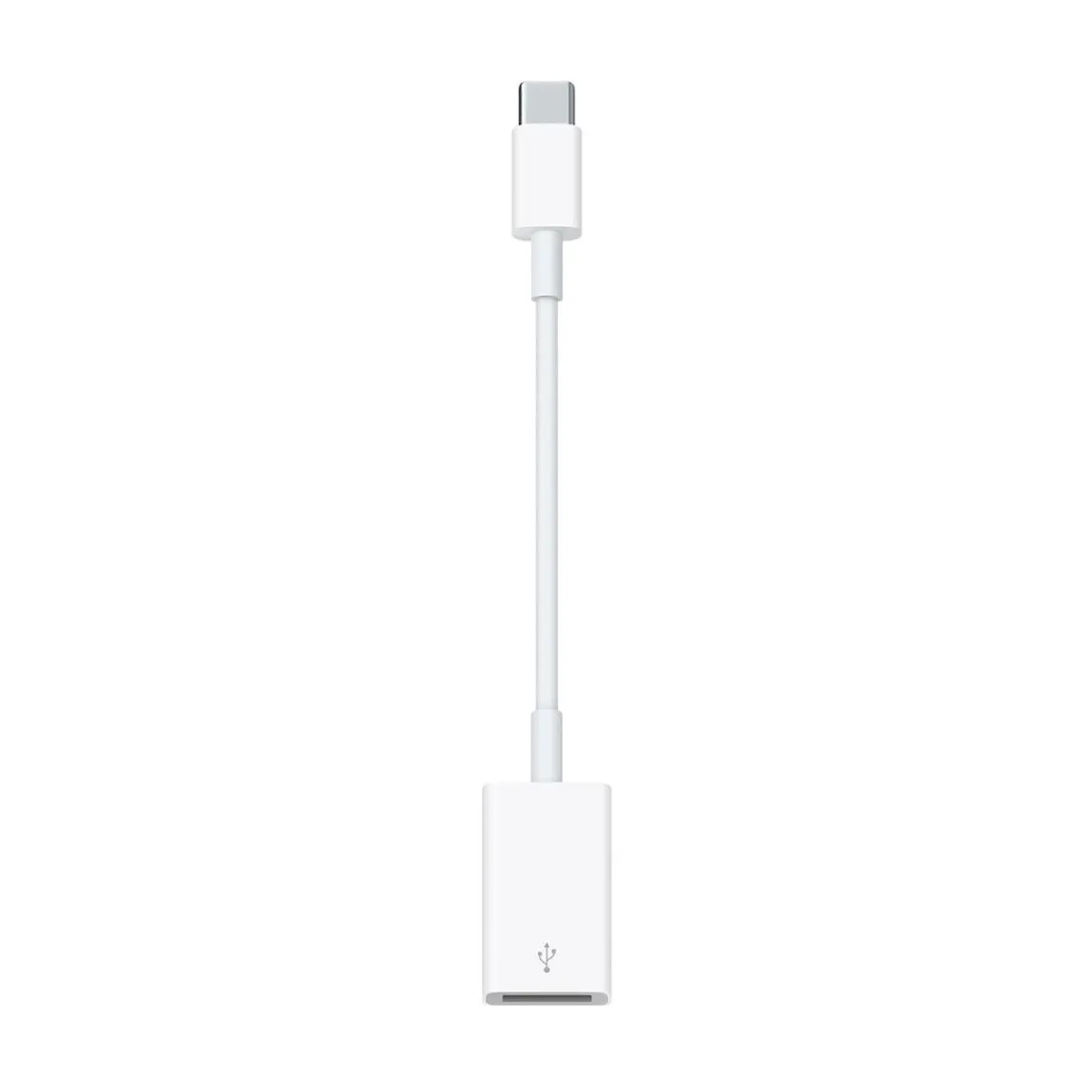 Laddkabel Apple USB-C till USB-A Adapter