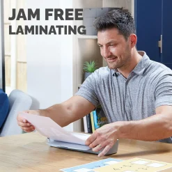 Lamineringsmaskin Fellowes Ion A3
