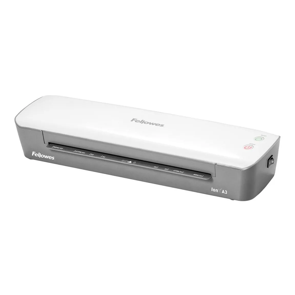 Lamineringsmaskin Fellowes Ion A3