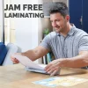 Lamineringsmaskin Fellowes Ion A4