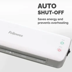 Lamineringsmaskin Fellowes Ion A4