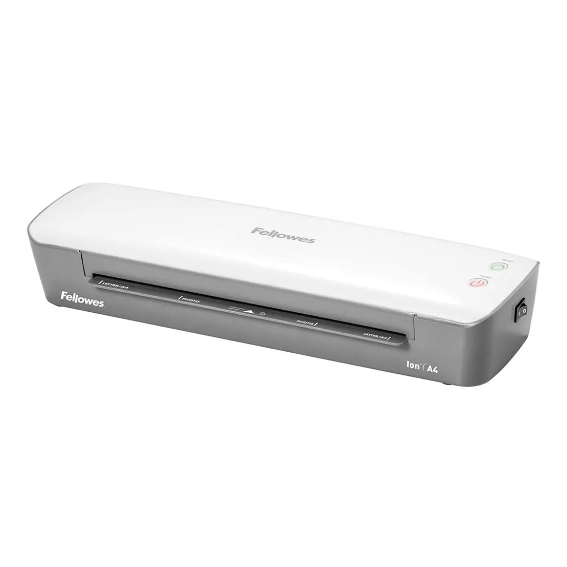 Lamineringsmaskin Fellowes Ion A4