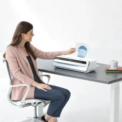 Lamineringsmaskin Fellowes Jupiter A3