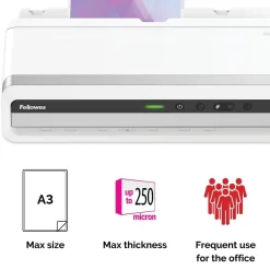 Lamineringsmaskin Fellowes Jupiter A3