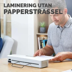Lamineringsmaskin Fellowes Pixel A3