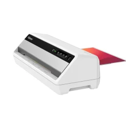 Lamineringsmaskin Fellowes Saturn A4