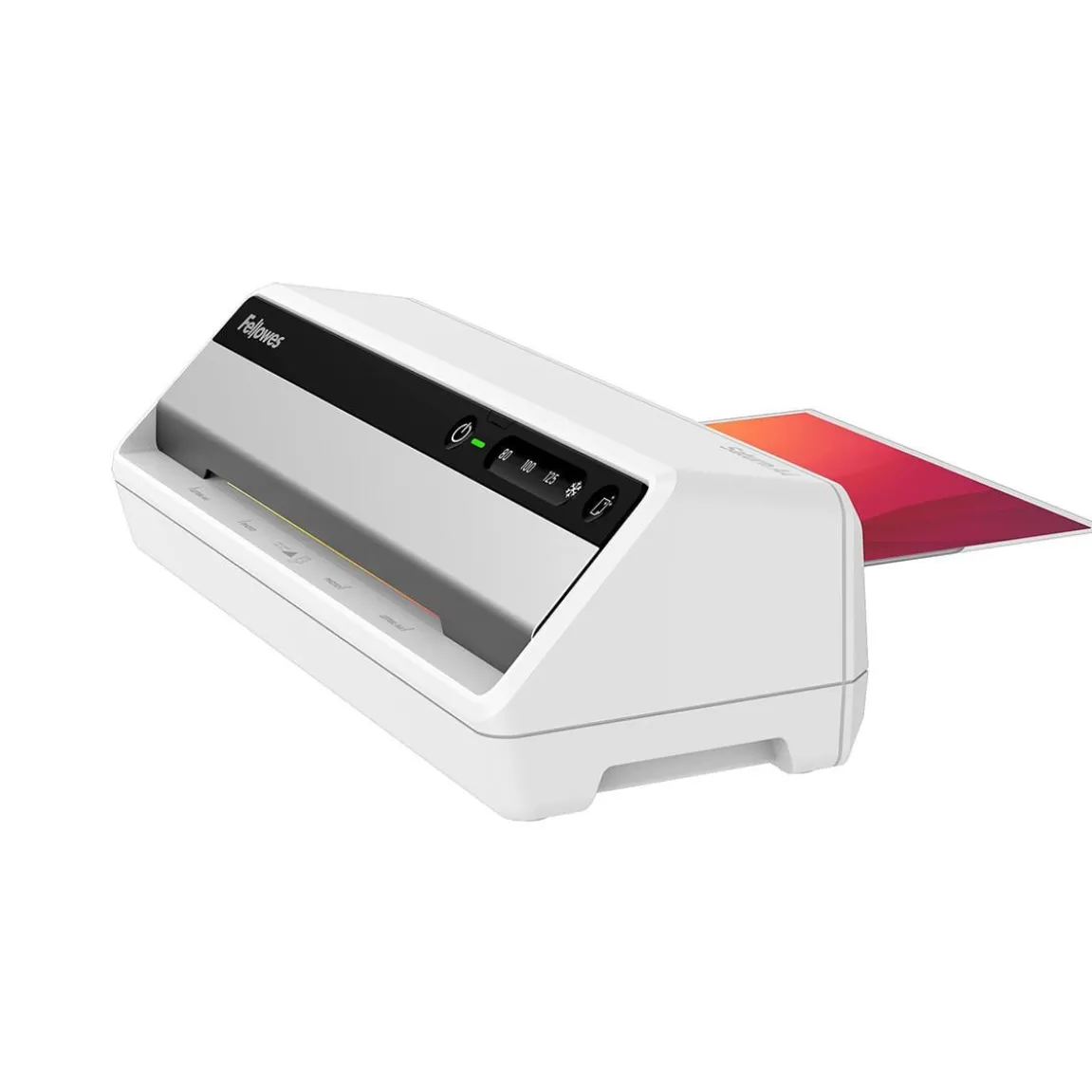 Lamineringsmaskin Fellowes Saturn A4