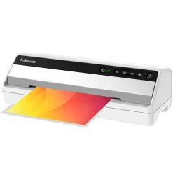 Lamineringsmaskin Fellowes Saturn A4