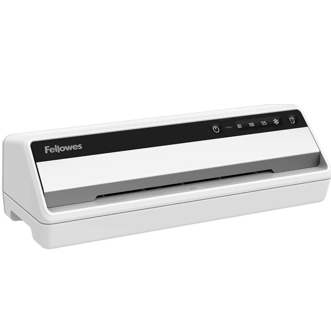 Lamineringsmaskin Fellowes Saturn A4