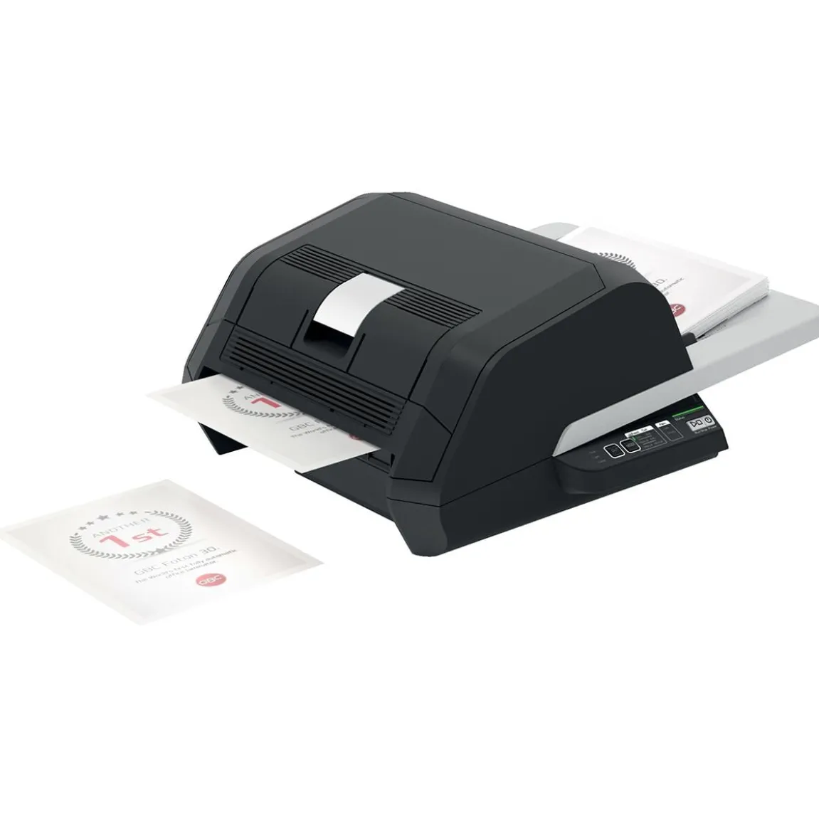 Lamineringsmaskin GBC Foton 30 Automatisk A3