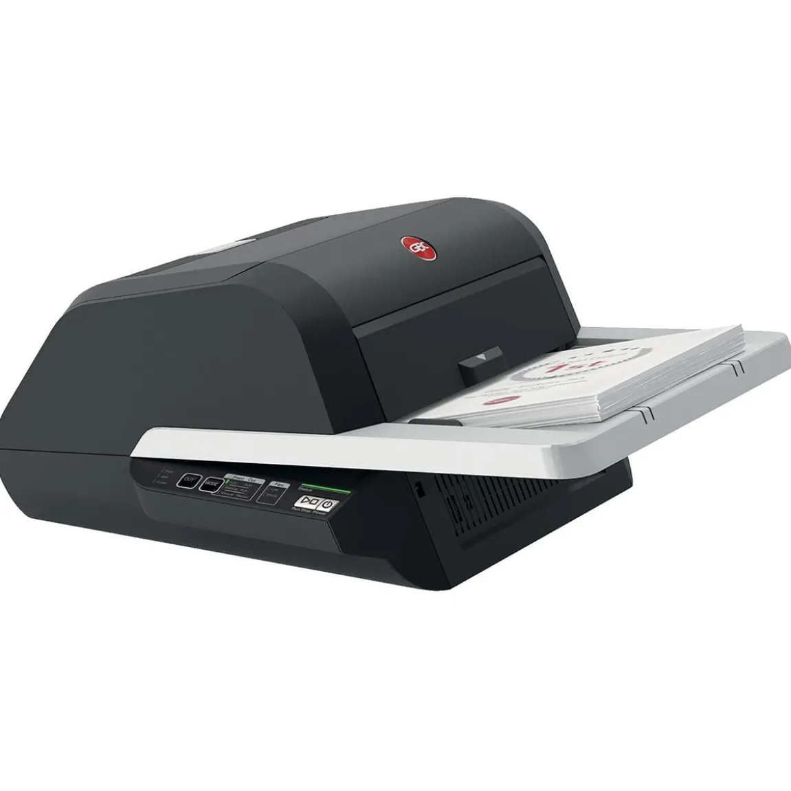 Lamineringsmaskin GBC Foton 30 Automatisk A3