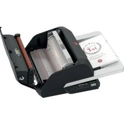 Lamineringsmaskin GBC Foton 30 Automatisk A3