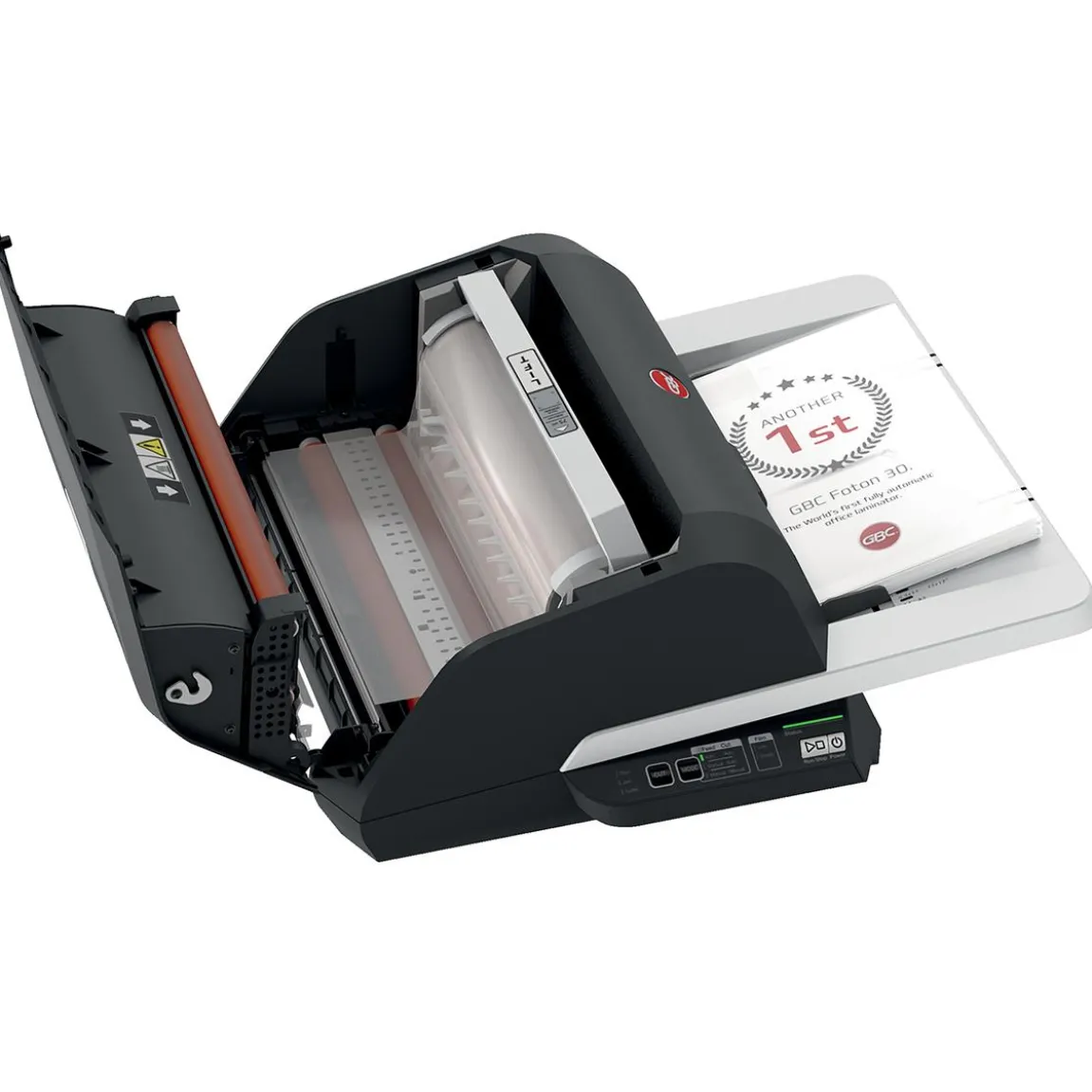 Lamineringsmaskin GBC Foton 30 Automatisk A3