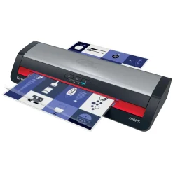 Lamineringsmaskin GBC 480HS Serie 4 A3