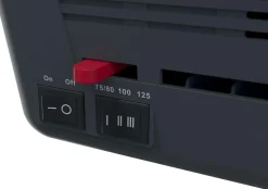Lamineringsmaskin GBC 240HS Series 2 A3