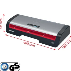 Lamineringsmaskin GBC 250 Series 2 A4