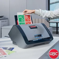 Lamineringsmaskin GBC Velocity Automatisk A4
