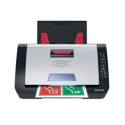 Lamineringsmaskin GBC Velocity Automatisk A4