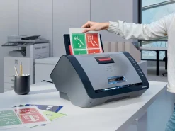 Lamineringsmaskin GBC Velocity Automatisk A4