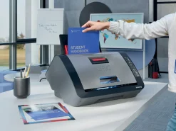 Lamineringsmaskin GBC Velocity Automatisk A4