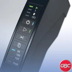 Lamineringsmaskin GBC Velocity Automatisk A4