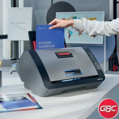 Lamineringsmaskin GBC Velocity Automatisk A4