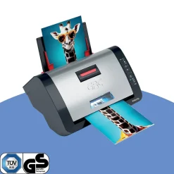 Lamineringsmaskin GBC Velocity Automatisk A4