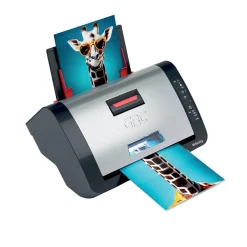 Lamineringsmaskin GBC Velocity Automatisk A4